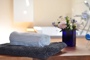 Wanna spa- zafunduj sobie domowe SPA