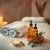 Masaż aromaterapeutyczny – korzyści, techniki i cena zabiegu