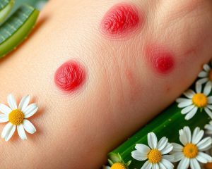 Alergia skórna: objawy, przyczyny i skuteczne leczenie