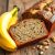 Chlebek bananowy fit – zdrowa przekąska bez cukru i mąki