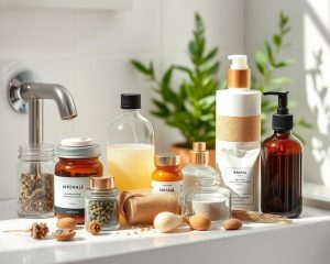 Kosmetyki zero waste – jak zadbać o urodę i planetę?