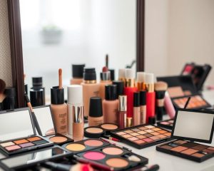 Techniki aplikacji makijażu: Jak uzyskać idealny efekt?