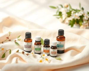 Aromaterapia w ciąży: korzyści, bezpieczeństwo i stosowanie olejków