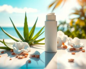 Krem SPF 50 do cery trądzikowej – jak chronić i pielęgnować skórę?