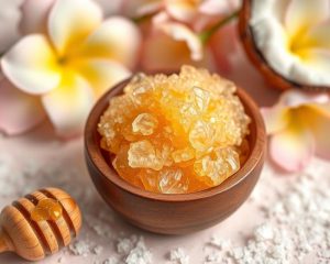 Domowy peeling do ust – jak go przygotować i jakie ma zalety?