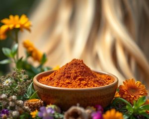 Jak wybrać henna dla blondynek? Rodzaje i aplikacja henny