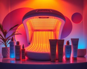 Przyśpieszacze do opalania w solarium – jak działają i co zawierają?