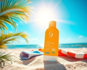 Krem z filtrem SPF 10 – jak chronić skórę przed słońcem?